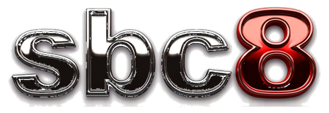 sbc8 logo